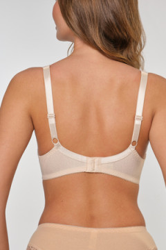 Бюстгальтер 2801 OIRO кружевной MARIA