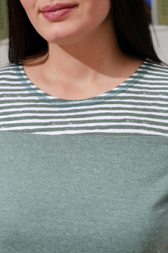 Костюм с бриджами 9216