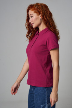 Футболка 14402 поло