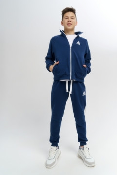 Костюм с брюками Гимнаст 1