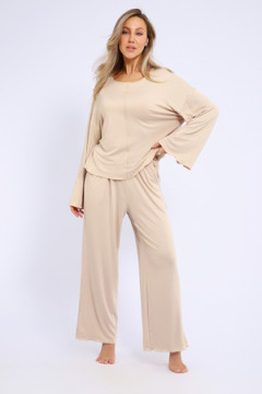 Костюм с брюками 21130