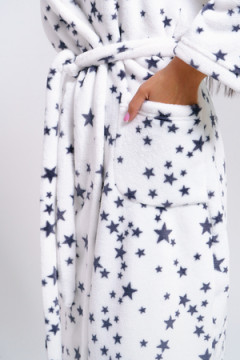 Халат Звездопад