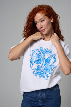 Футболка 8589