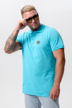 Футболка 8501 поло