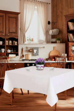 Скатерть микрофибра(100%п/э)