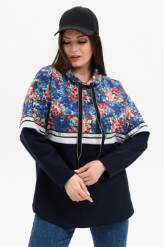 Толстовка 9247