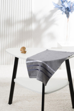 Махровое полотенце 350гр