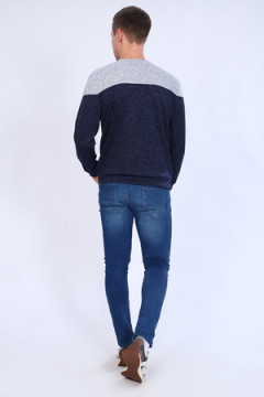 Джемпер 52243