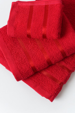 Махровое полотенце 350гр