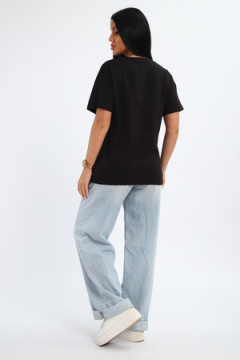 85668 футболка женская