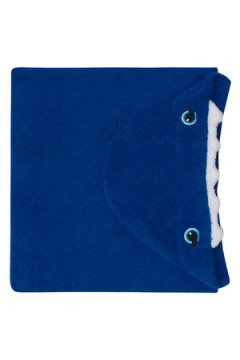 Детская полотенце уголок махровый Звери 75*120