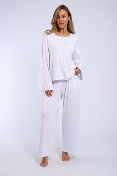 Костюм с брюками 21130