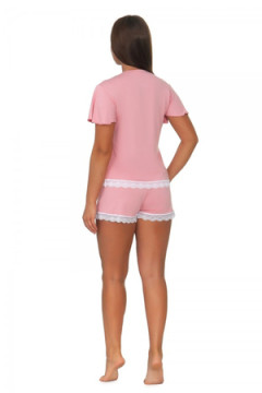 Пижама с шортами 1110