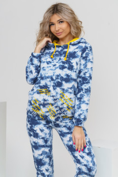 Костюм с брюками 36512