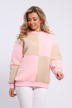 Толстовка 21055