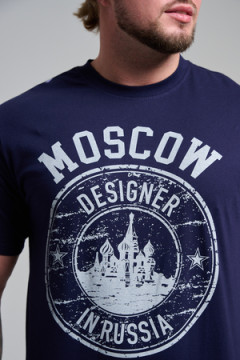 Футболка мужская 8503/1