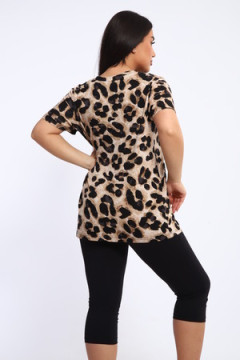 Костюм с бриджами КБЖЖ0050Д1