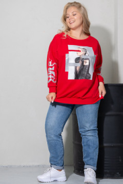 Толстовка 4444