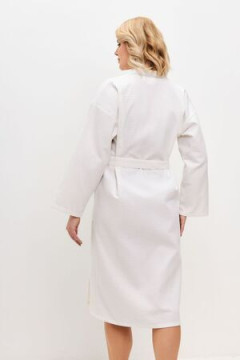 Халат отельный дл. кимоно дл. рукав ВДК-ДР-225-7*7