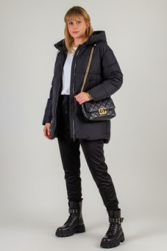 Куртка Евро-зима арт. 2881