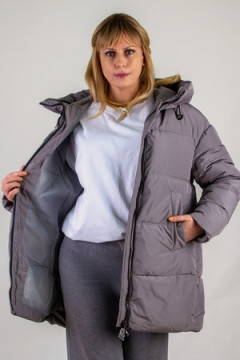 Куртка Евро-зима арт. 2881