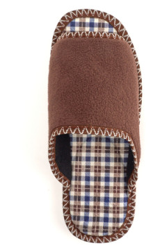 Тапки арт. 117 флис