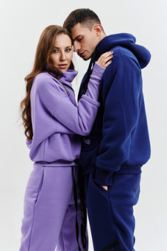 Костюм с брюками 67027