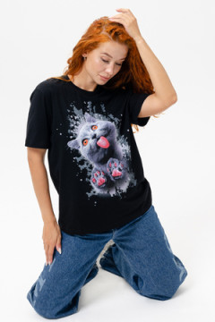 Футболка 8488