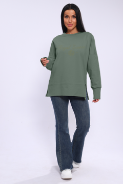 Лонгслив ЛЖ-013