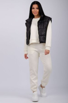 Костюм с брюками Богема