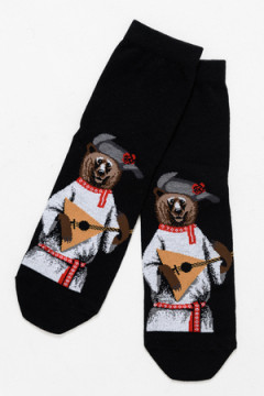 Носки мужские Сувенир