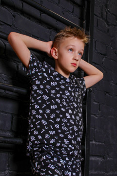 Футболка 88156