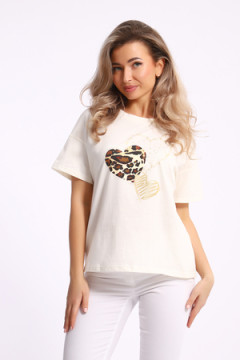 Футболка 88107