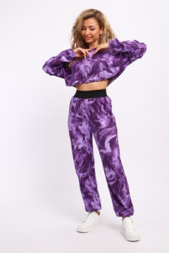 Костюм с брюками 83916