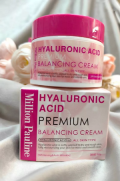 60656 Крем для лица