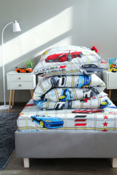 КПБ Тест-драйв, Бязь