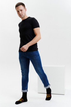 Носки стандарт Супер папа