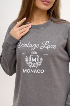 Пижама с брюками Иглица