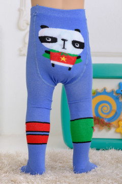 Колготки Крепыш