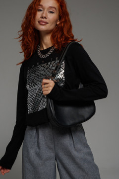 Лонгслив 8519