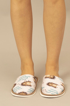 Тапки С-6ДМ(мл)-МР/