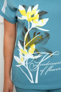 Пижама с брюками 29513