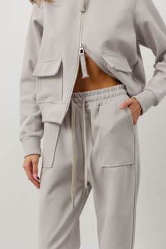 Костюм с брюками №4 ANDRA Collection