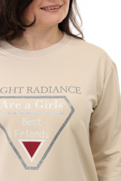 Свитшот 75001