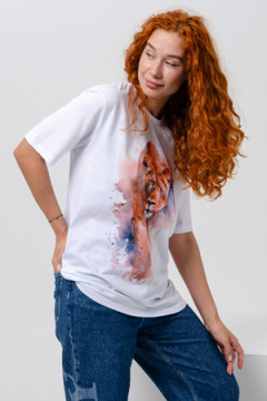 Футболка 8488