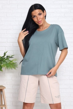 Костюм с шортами 1003