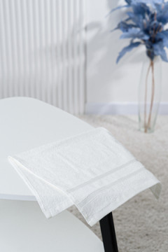 Махровое полотенце 350гр