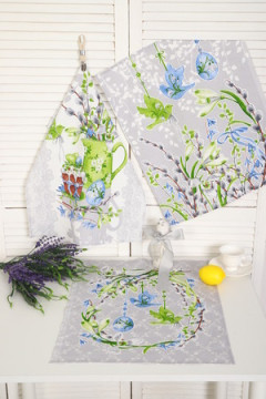 Полотенце 32597