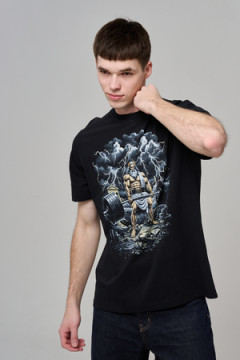 Футболка 8596