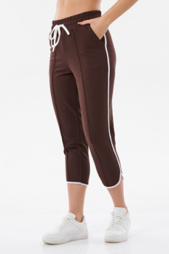 Костюм с бриджами 74708